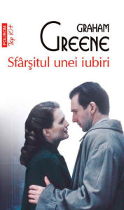 Title: Sfarsitul unei iubiri, Author: Graham Greene