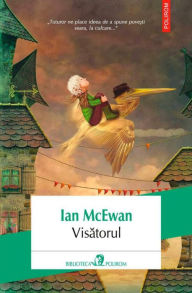 Title: Visatorul (The Daydreamer), Author: Ian McEwan