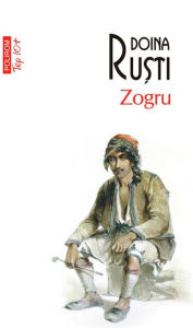 Title: Zogru, Author: Doina Rusti