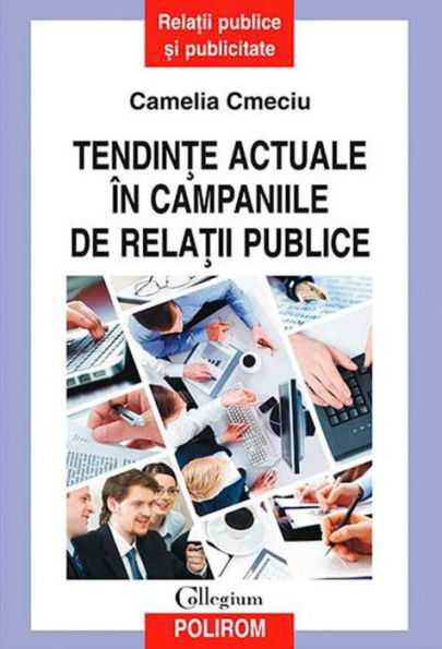 Tendin?e actuale în campaniile de rela?ii publice