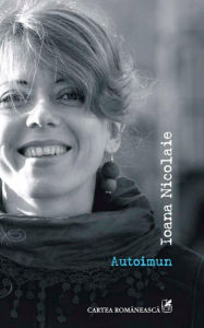 Title: Autoimun, Author: Ioana Nicolaie