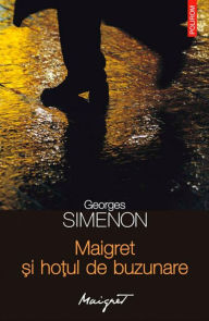 Title: Maigret ?i ho?ul de buzunare, Author: Georges Simenon