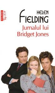 Title: Jurnalul lui Bridget Jones, Author: Helen Fielding