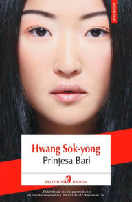 Title: Prin?esa Bari, Author: Hwang Sok-yong