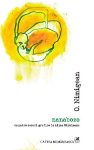 Title: nanabozo, Author: Ovidiu Nimigean