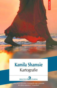 Title: Kartografie, Author: Kamila Shamsie