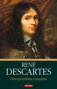 Title: Coresponden?a completa. Vol. 1, Author: René Descartes