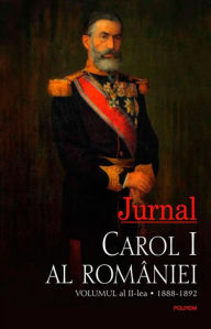 Title: Jurnal, Author: Carol I al Romaniei