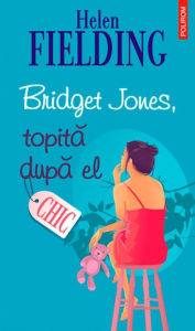 Title: Bridget Jones, topita dupa el, Author: Helen Fielding