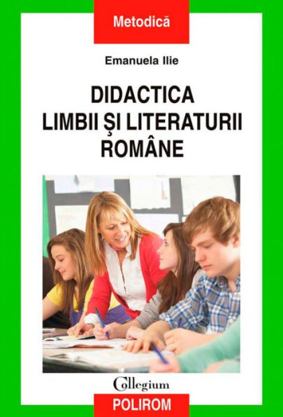 Didactica limbii ?i literaturii române