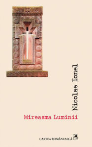 Title: Mireasma Luminii, Author: Jane S Halonen