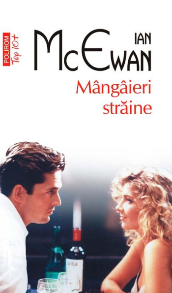 Mângâieri străine (The Comfort of Strangers)