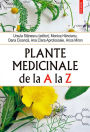 Plante medicinale de la A la Z