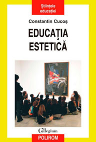 Title: Educația estetică, Author: Charlie Nelms