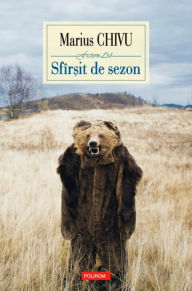 Title: Sfîr?it de sezon, Author: Chivu Marius