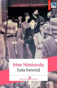 Title: Suita franceza, Author: Irène Némirovsky