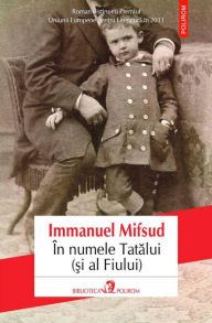 Title: În numele Tatalui (?i al Fiului), Author: Immanuel Mifsud