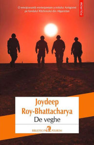 Title: De veghe, Author: Joydeep Roy-Bhattacharya