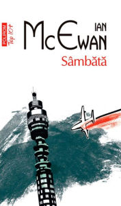 Title: Sambata (Saturday), Author: Ian McEwan