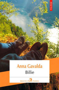 Title: Billie (Romanian edition), Author: Anna Gavalda