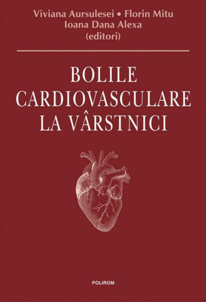 Bolile cardiovasculare la vârstnici