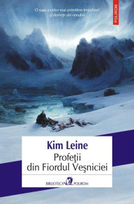 Title: Profe?ii din Fiordul Ve?niciei, Author: Kim Leine