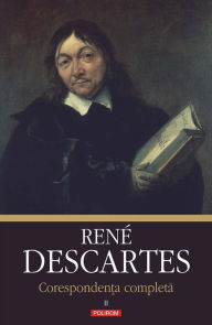 Title: Coresponden?a completa. Vol 2, Author: René Descartes