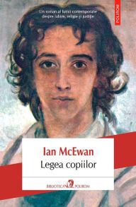 Title: Legea copiilor (The Children Act), Author: Ian McEwan