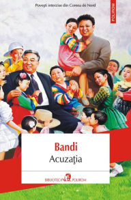 Title: Acuzatia, Author: Bandi