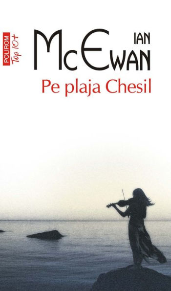 Pe plaja Chesil (On Chesil Beach)