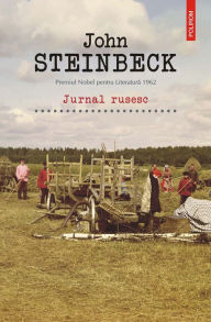 Title: Jurnal rusesc, Author: John Steinbeck