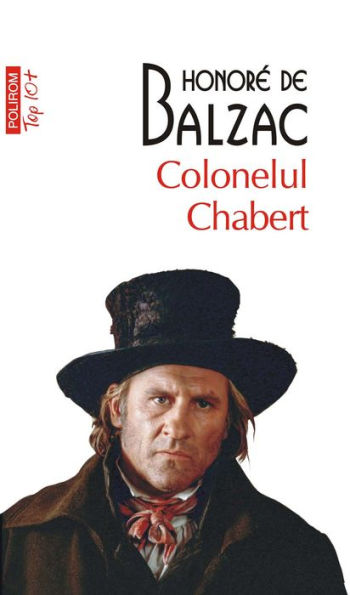 Colonelul Chabert