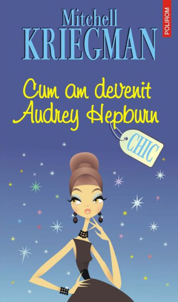 Cum am devenit Audrey Hepburn