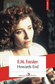 Title: Howards End, Author: Edward Morgan Forster