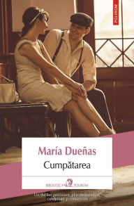 Title: Cumpatarea, Author: María Dueñas