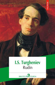 Title: Rudin, Author: I.S. Turgheniev