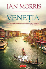 Title: Venetia, Author: Jan Morris