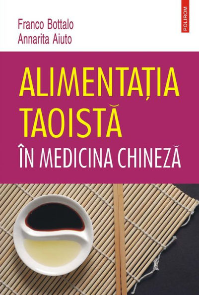 Alimenta?ia taoista în medicina chineza