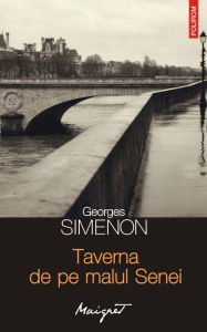 Title: Taverna de pe malul Senei, Author: Georges Simenon