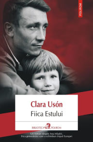 Title: Fiica Estului, Author: Clara Usón
