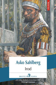 Title: Irod, Author: Asko Sahlberg