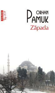 Title: Z, Author: Orhan Pamuk