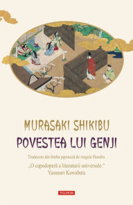 Title: Povestea lui Genji, Author: Shikibu Murasaki