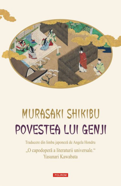 Povestea lui Genji