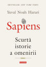 Sapiens: Scurta istorie a omenirii (Sapiens: A Brief History of Humankind)