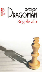 Title: Regele alb, Author: Grupo Pachamama