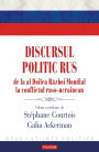 Discursul politic rus: de la al Doilea Razboi Mondial la conflictul ruso-ucrainean