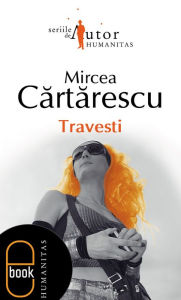 Title: Travesti, Author: Cartarescu Mircea