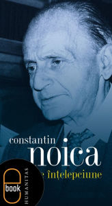 Title: Carte de intelepciune, Author: Noica Constantin