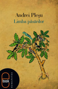 Title: Limba pasarilor, Author: Plesu Andrei